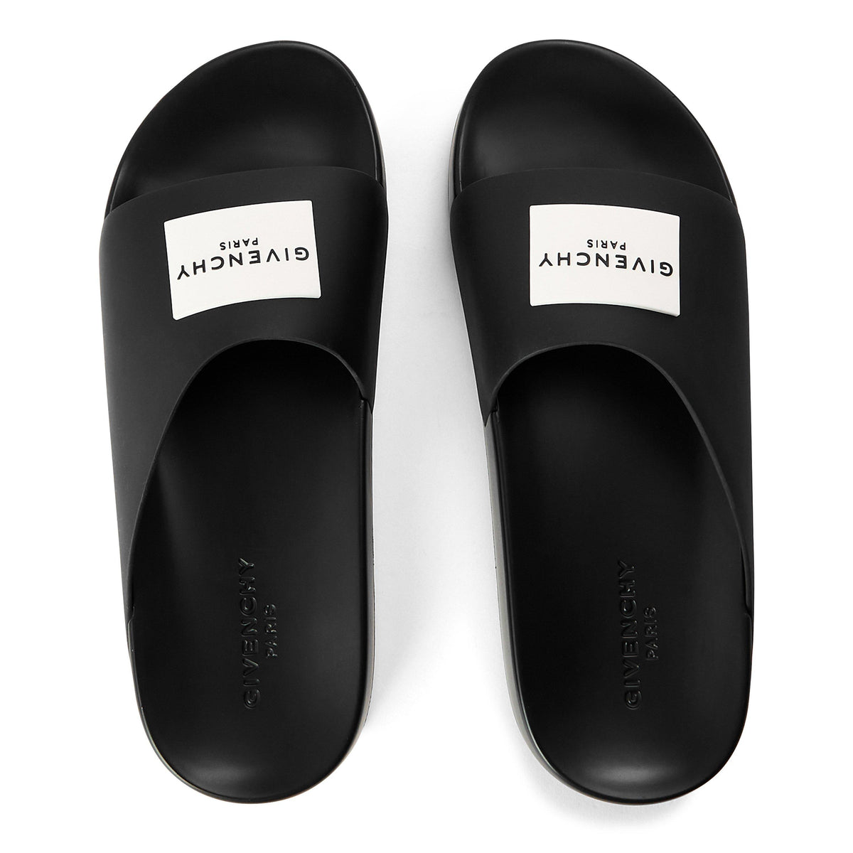 GIV Label Pool Sliders