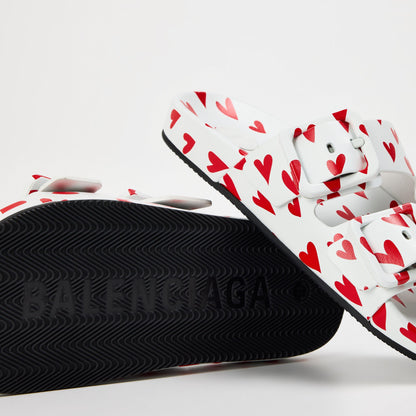 Women's Pool Shoes