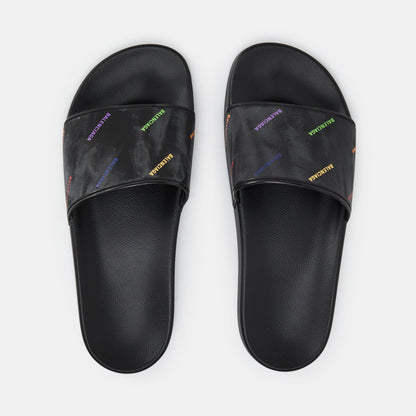 Women's Pool Shoes