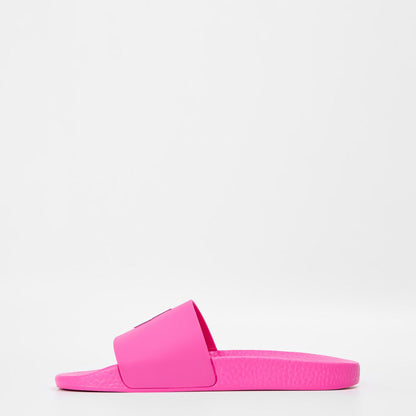 Signature Pony Polo Slide