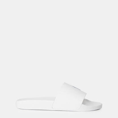 Signature Pony Polo Slide