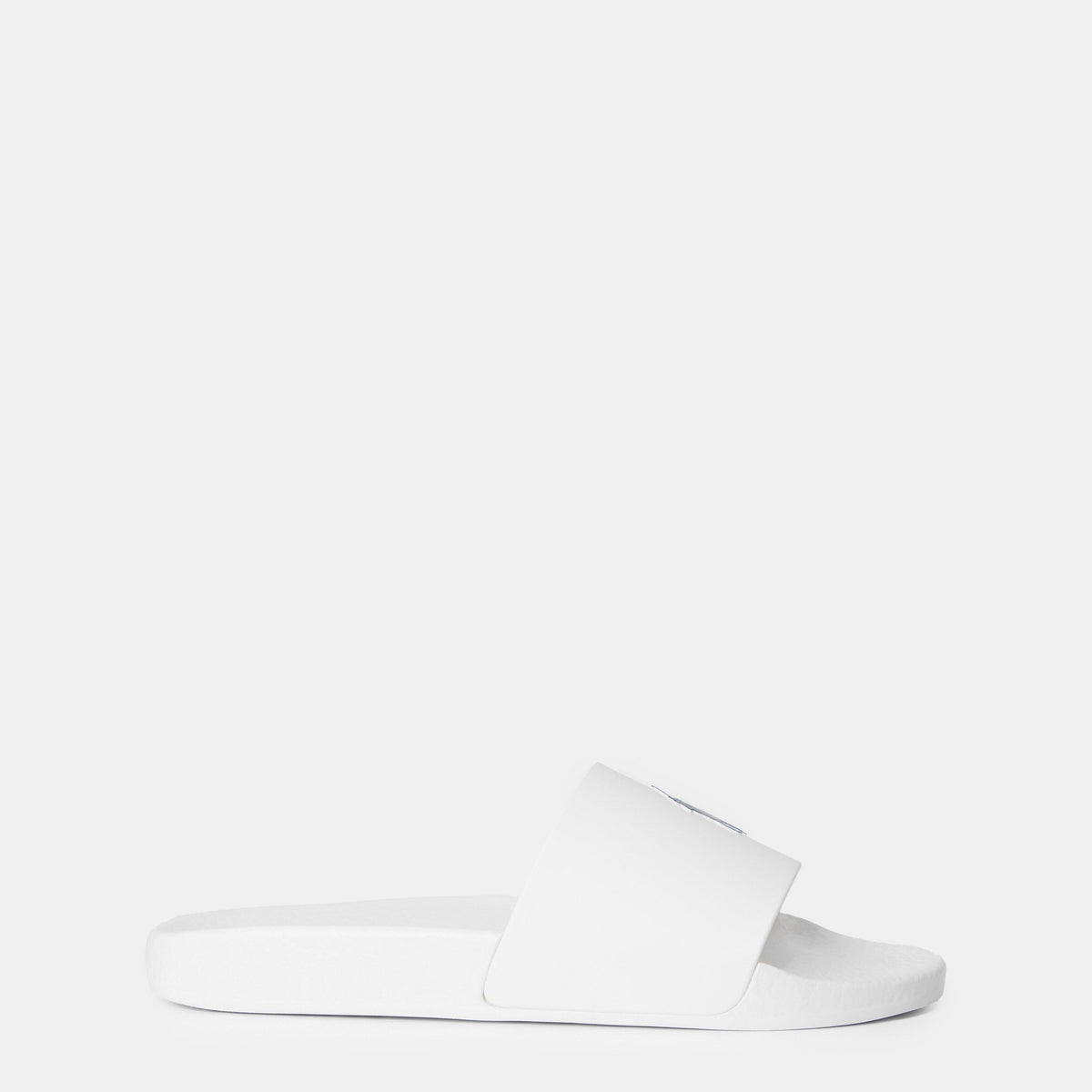 Signature Pony Polo Slide