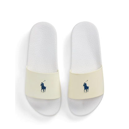 Signature Pony Polo Slide
