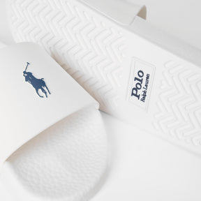 Signature Pony Polo Slide