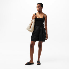 Signature Pony Polo Slide