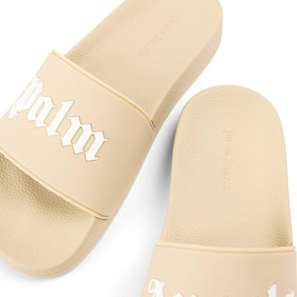 Pool Sliders