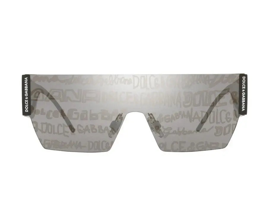 Dolce & Gabbana Dolce & Gabbana 2233 3277/K1 43 - Sunglasses | Shop From The Mirage