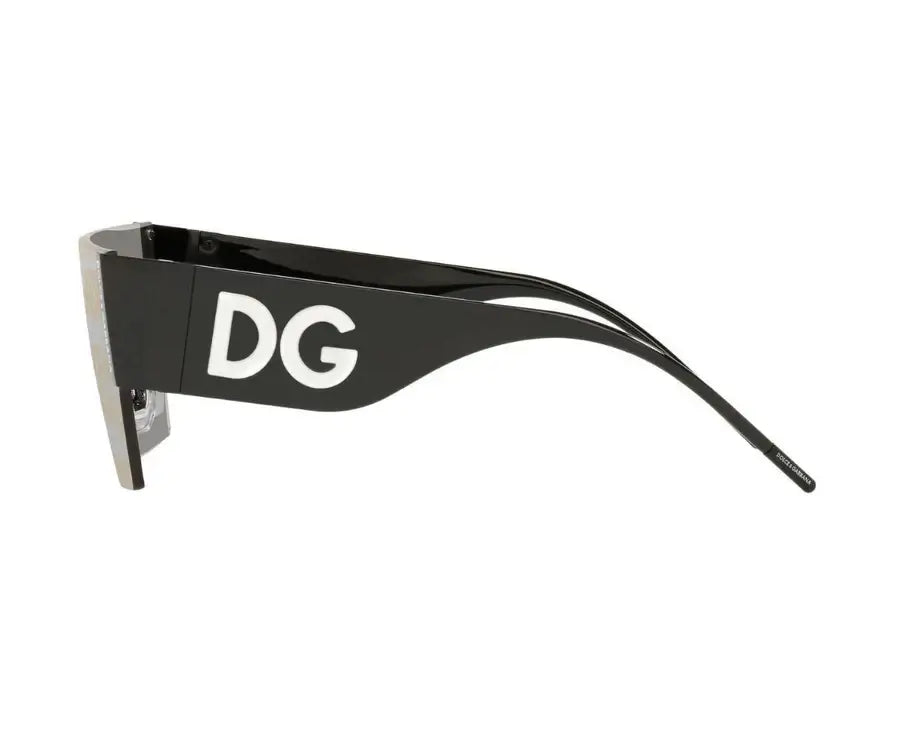 Dolce & Gabbana Dolce & Gabbana 2233 3277/K1 43 - Sunglasses | Shop From The Mirage