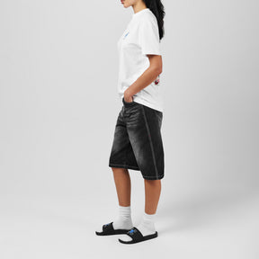 Women's Flower Logo Design Sliders