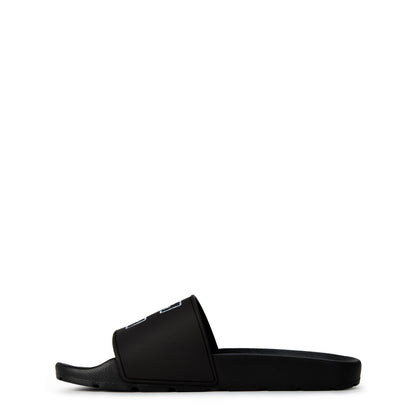 Flower Logo Pool Sliders
