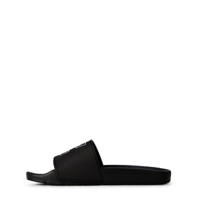 Women's Flower Logo Design Sliders