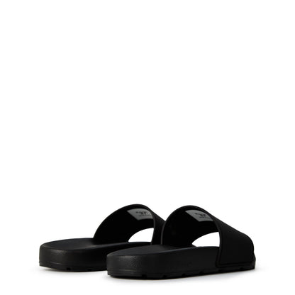 Flower Logo Pool Sliders