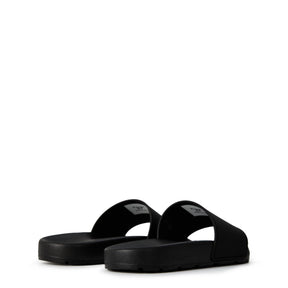 Women's Flower Logo Design Sliders