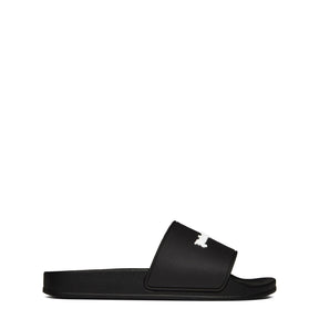 Monogram Pool Slider