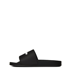 Monogram Pool Slider