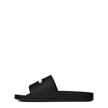 Monogram Pool Slider