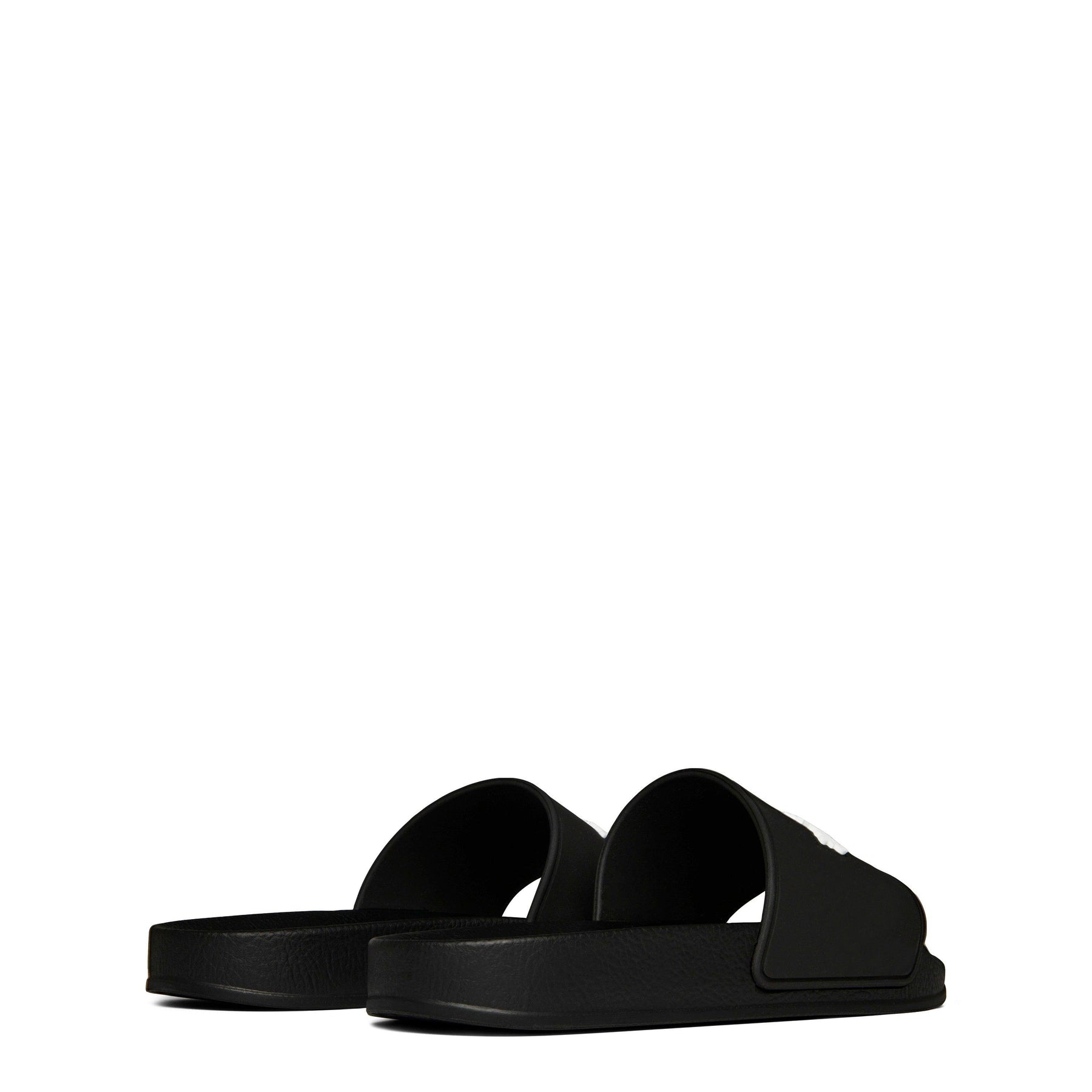 Monogram Pool Slider