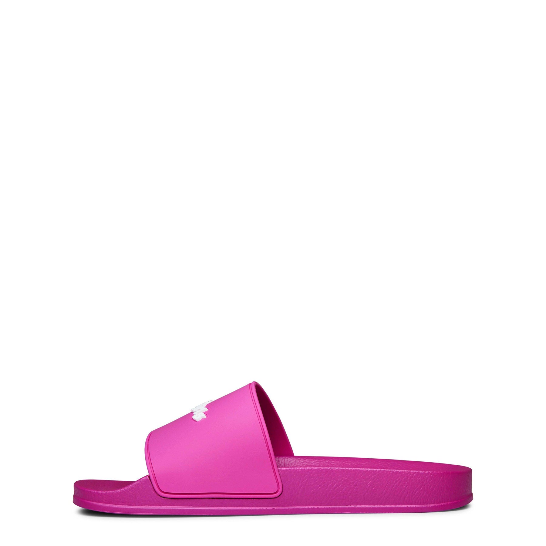 Monogram Pool Slider