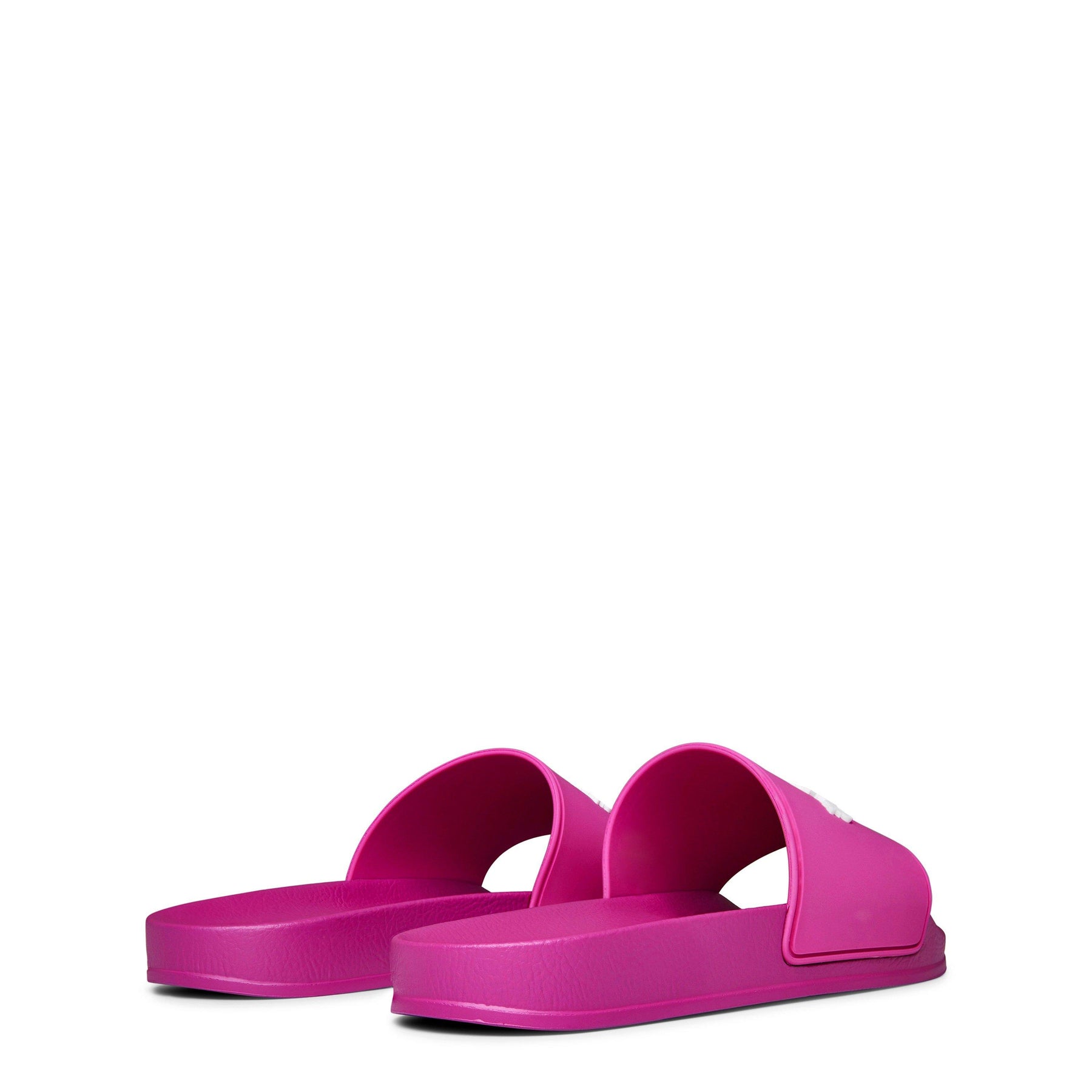 Monogram Pool Slider