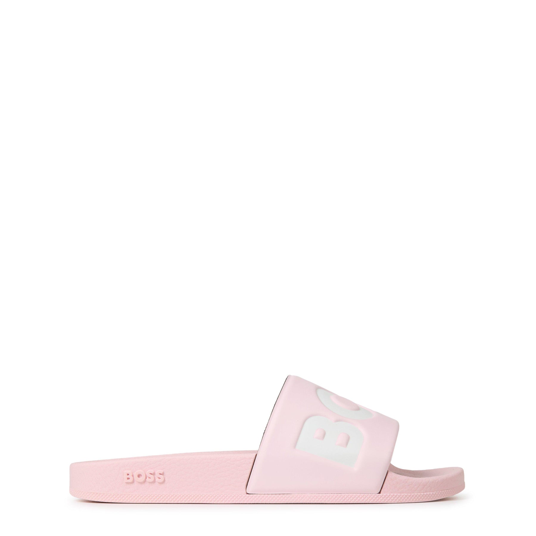 Women's Aryeh Open-Toe Slip-On Sliders