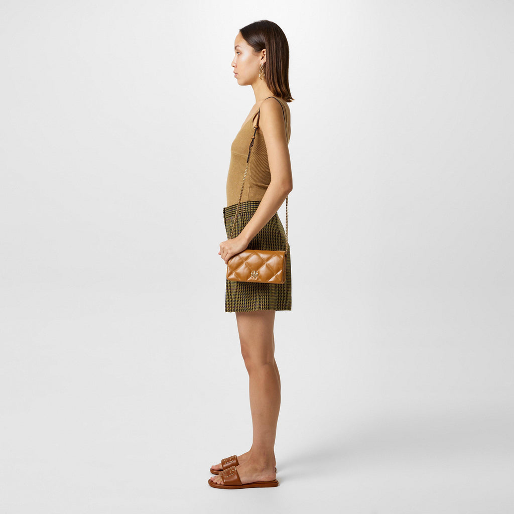 Doube T Flat Sliders