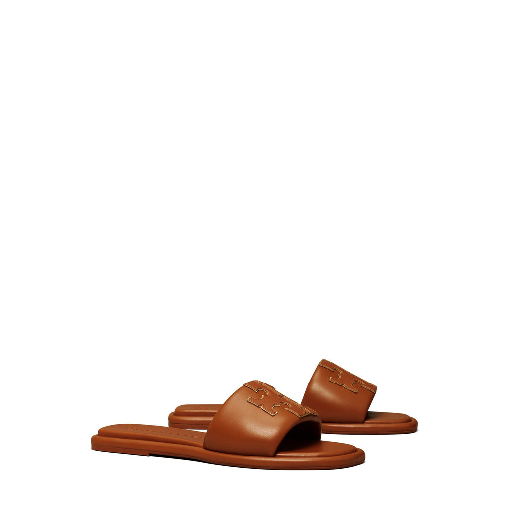 Doube T Flat Sliders