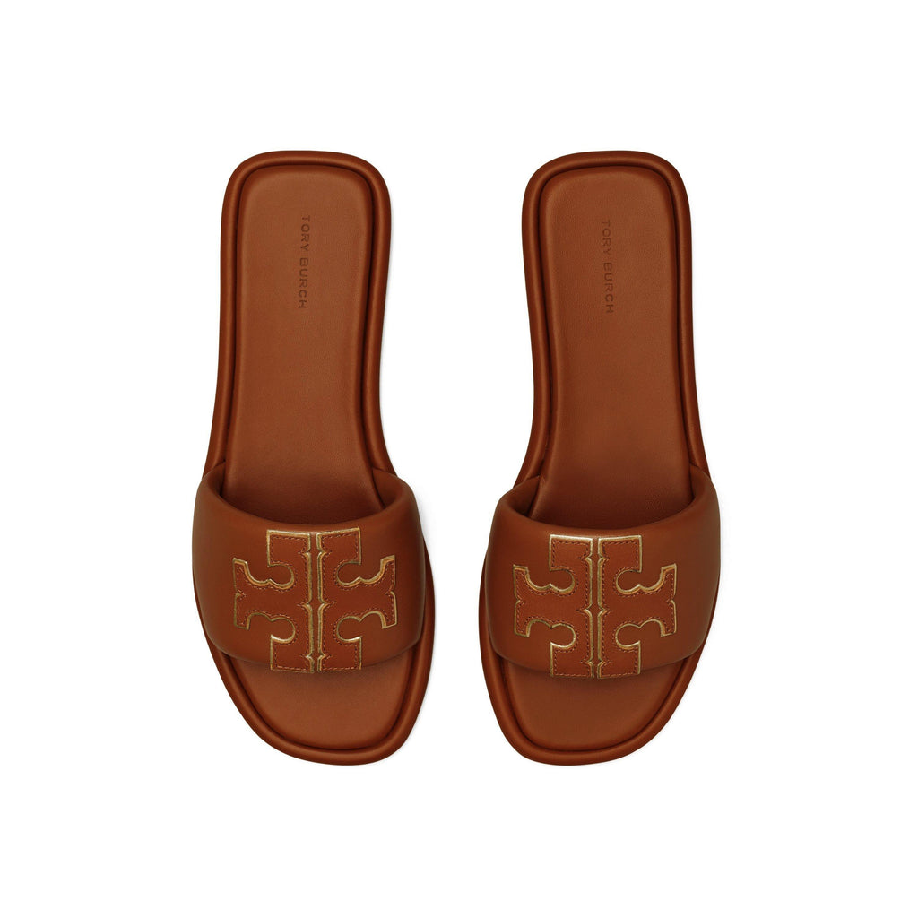 Doube T Flat Sliders