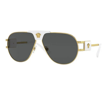 Versace Versace 2252 1471/87 63 - Sunglasses | Shop From The Mirage