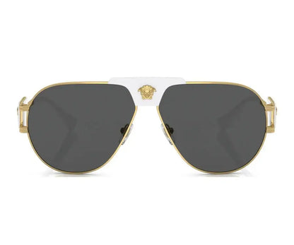 Versace Versace 2252 1471/87 63 - Sunglasses | Shop From The Mirage