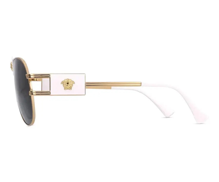 Versace Versace 2252 1471/87 63 - Sunglasses | Shop From The Mirage