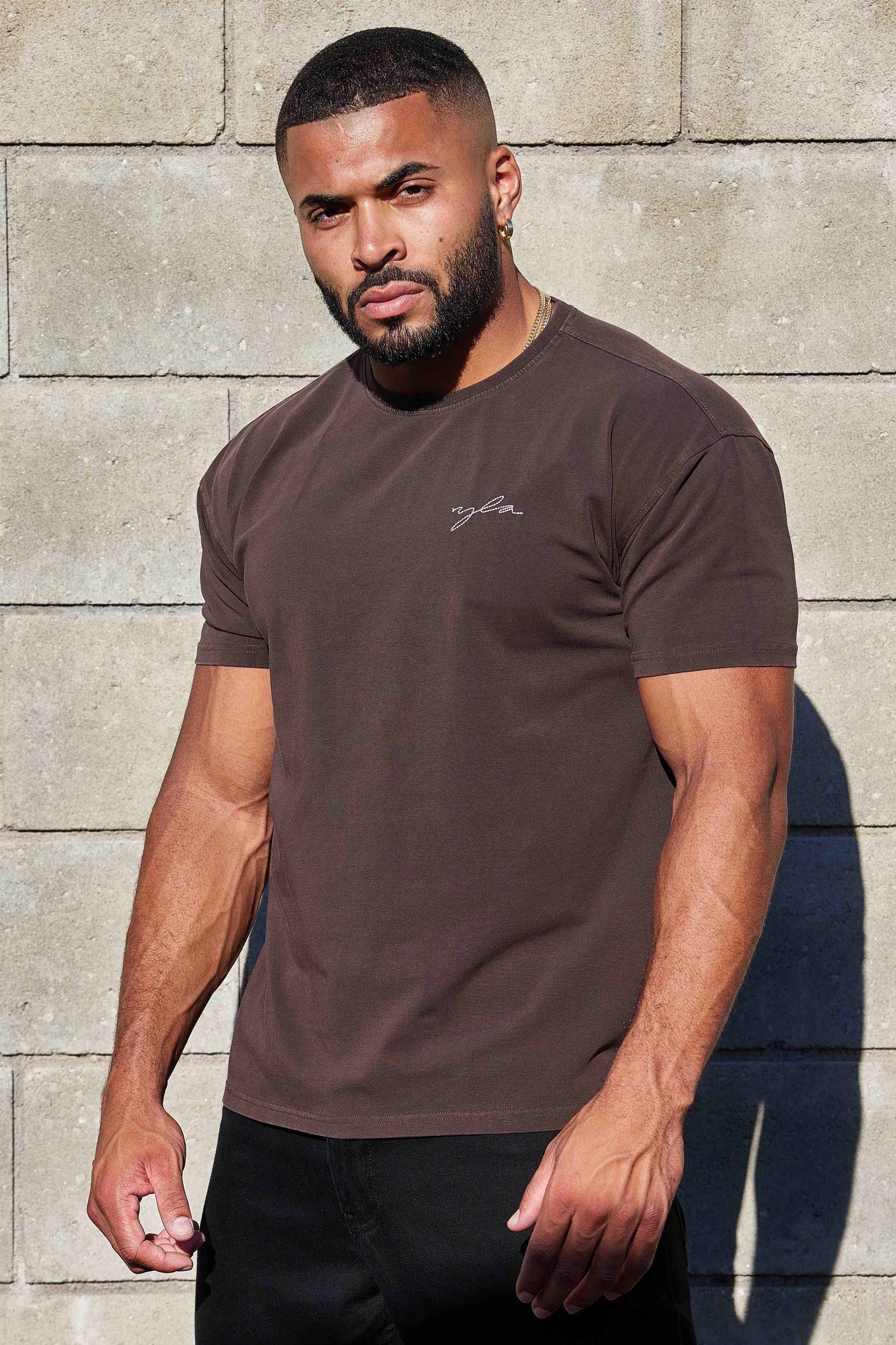 466 Tailored Tees - August 5th