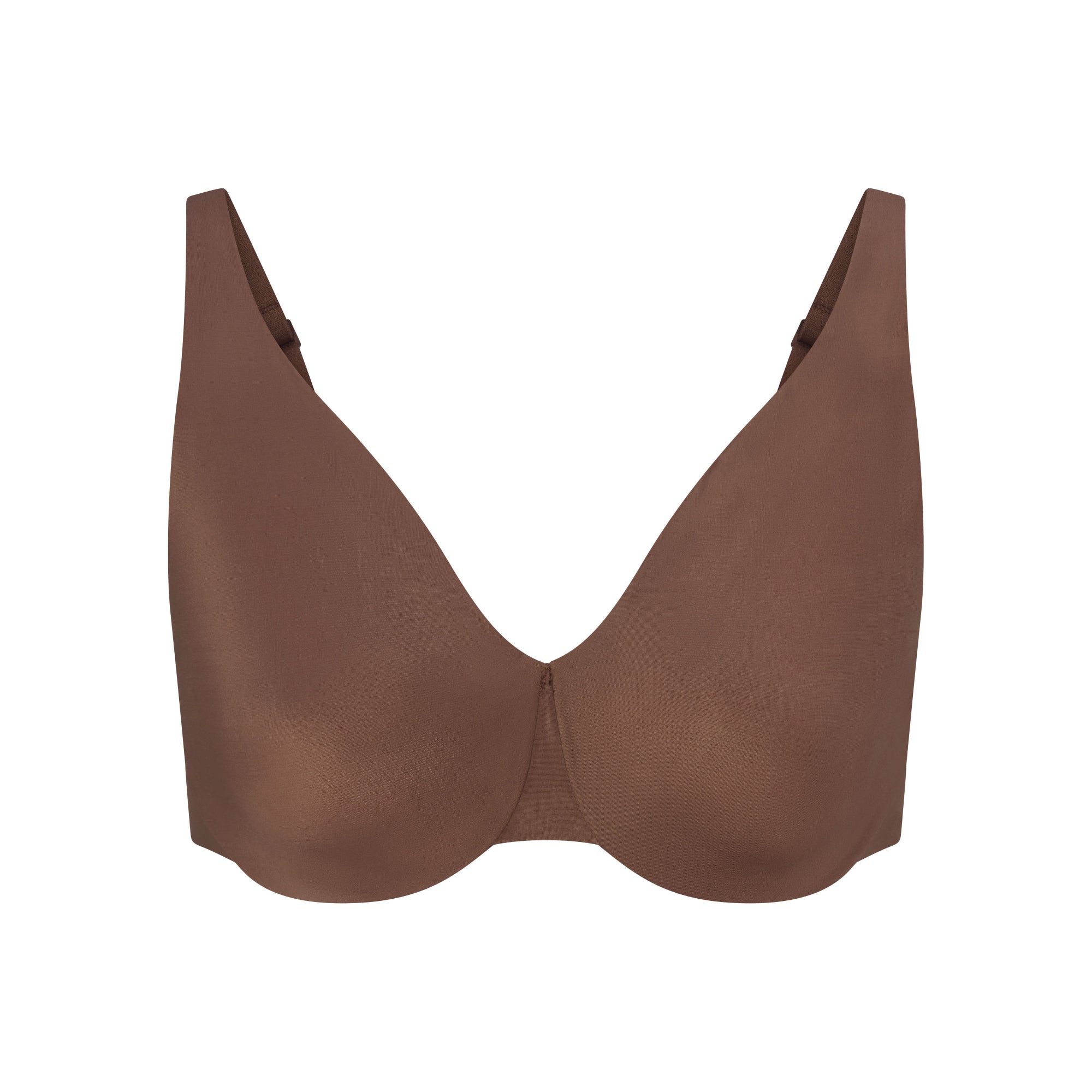 Smoothing Intimates Unlined Minimizer Bra — Part 2