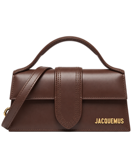 Le Bambino Brown