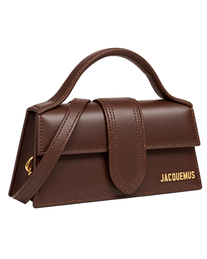 Le Bambino Brown
