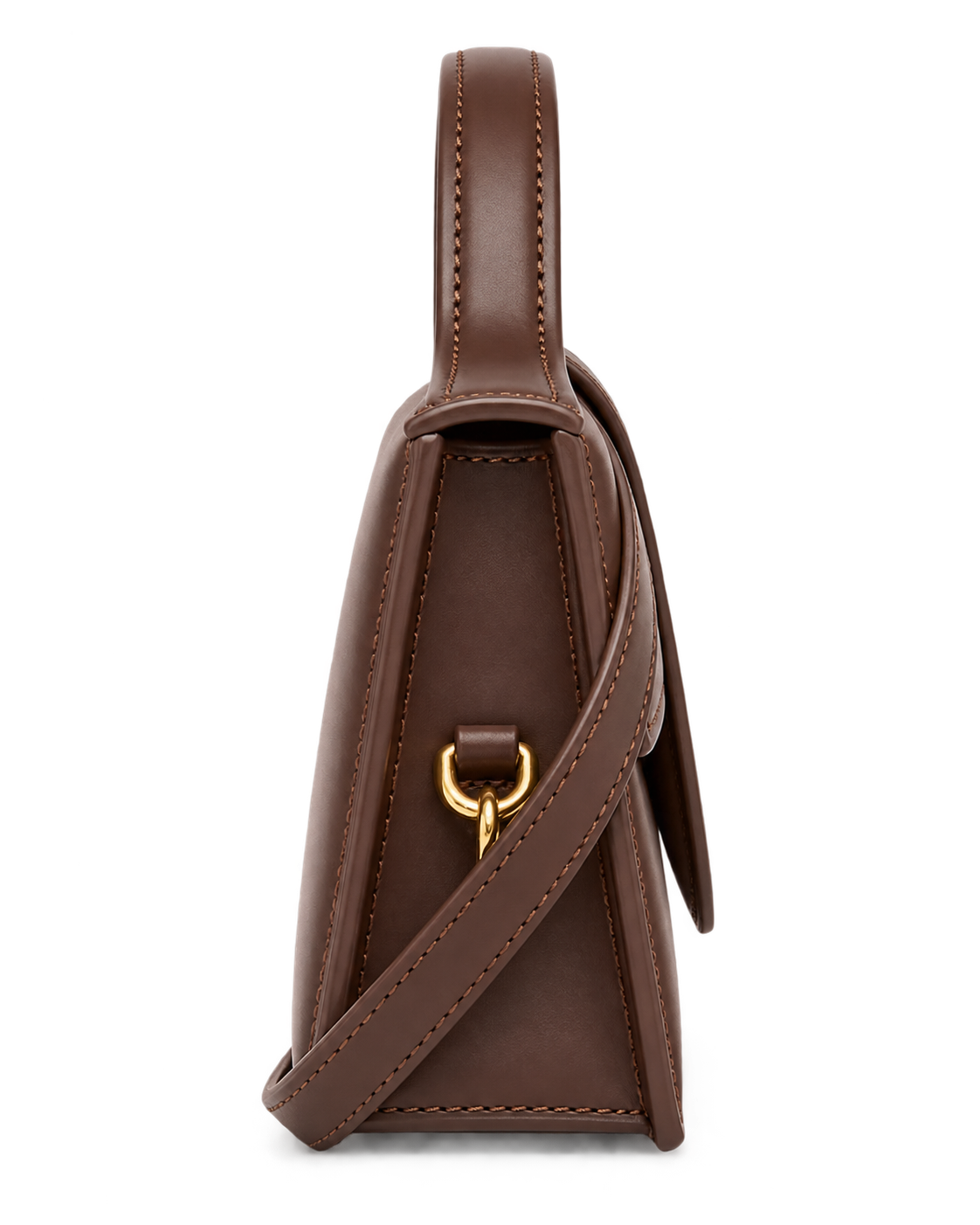 Le Bambino Brown