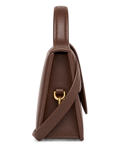 Le Bambino Brown