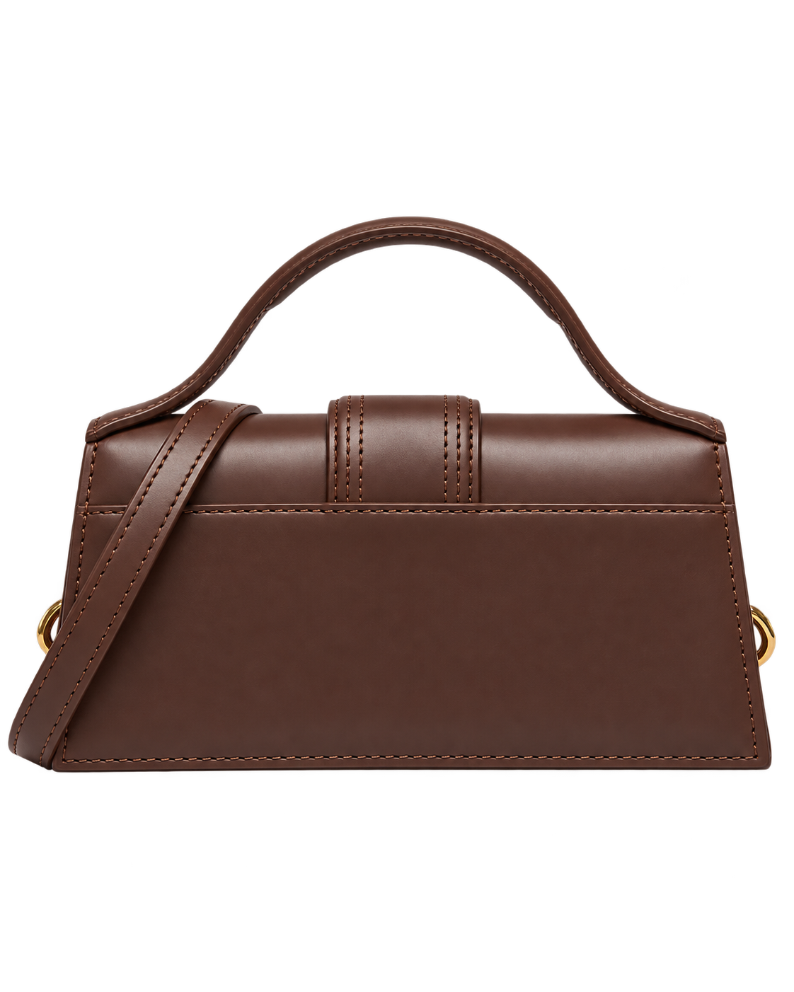 Le Bambino Brown
