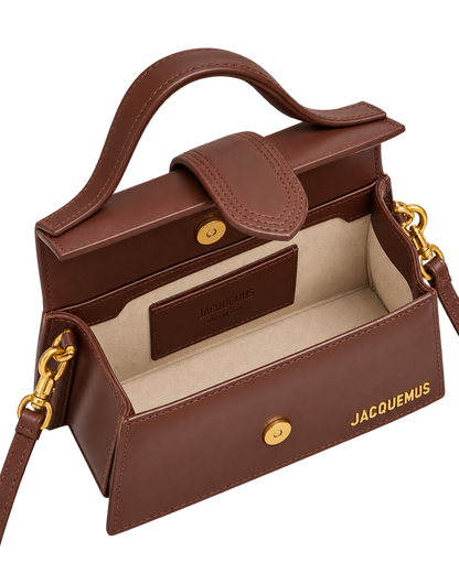 Le Bambino Brown
