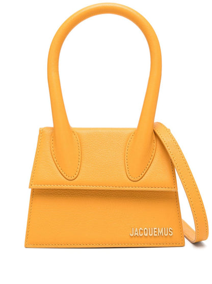 Jacquemus Le Chiquito Moyen