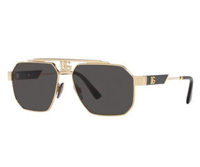 Dolce & Gabbana 2294 02/87 59