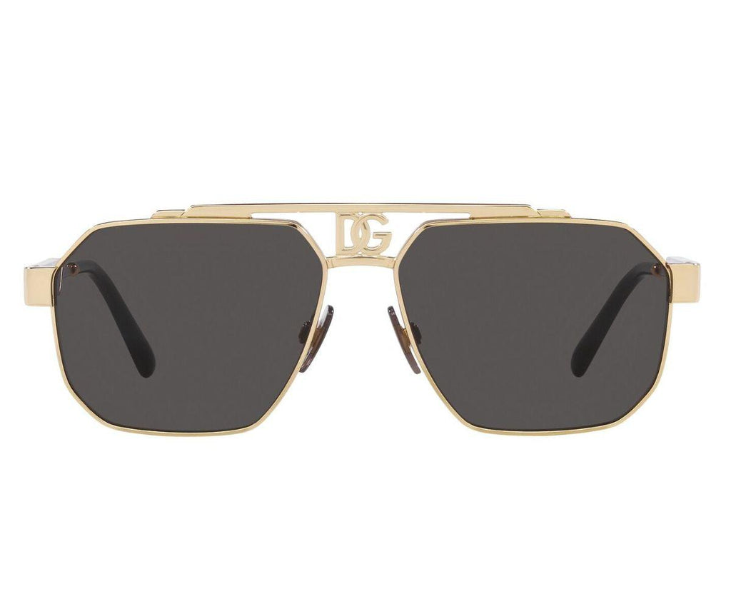 Dolce & Gabbana Dolce & Gabbana 2294 02/87 59 - Sunglasses | Shop From The Mirage