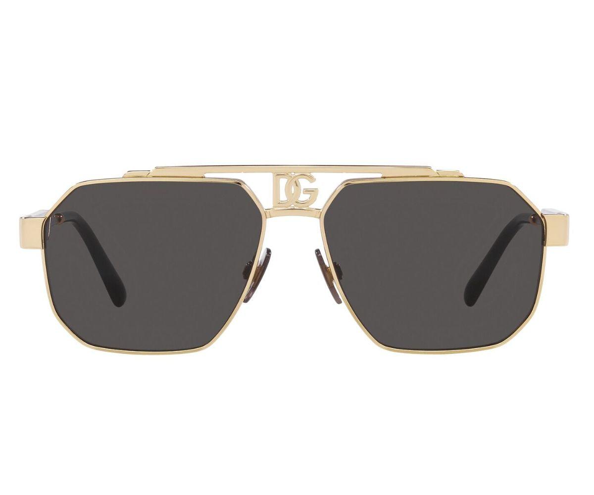 Dolce & Gabbana Dolce & Gabbana 2294 02/87 59 - Sunglasses | Shop From The Mirage