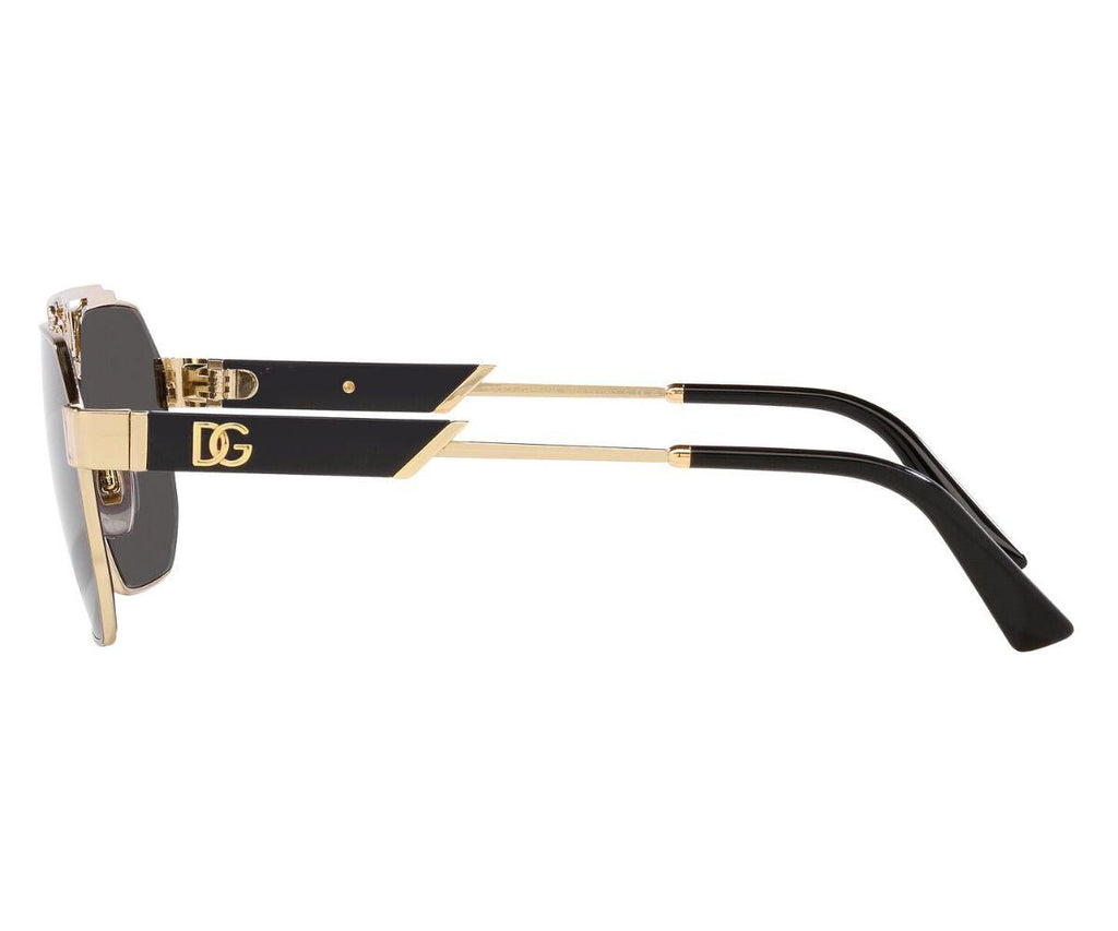 Dolce & Gabbana Dolce & Gabbana 2294 02/87 59 - Sunglasses | Shop From The Mirage