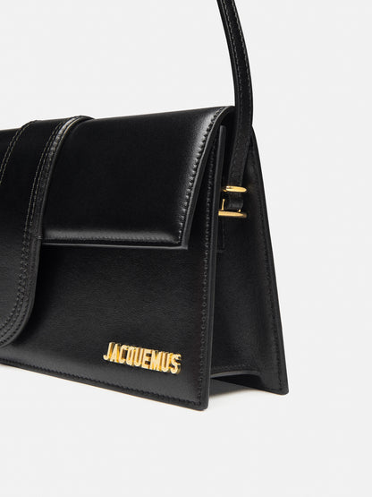 Le Bambino Long Black / Gold