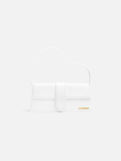 Le Bambino Long White