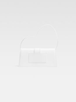 Le Bambino Long White