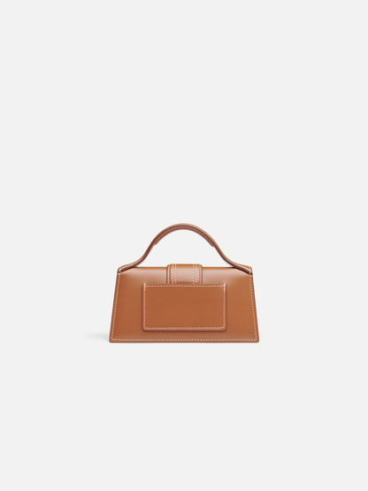 Jacquemus Le Bambino Mini - Light Brown