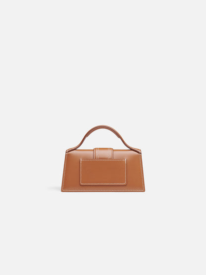 Jacquemus Le Bambino Mini - Tan