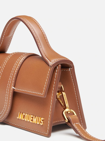 Jacquemus Le Bambino Mini - Tan