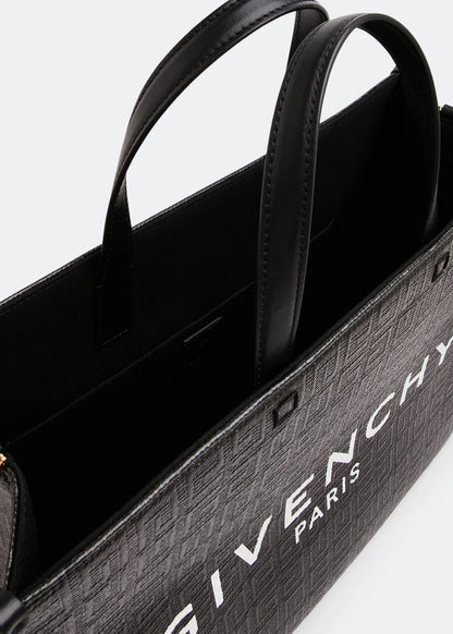 Givenchy Medium G shopping tote bag